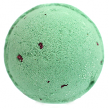 Shea Butter Bath Bomb - Romance